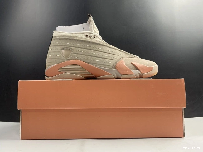 Clot Jordan Blush DC9857-200 Retro Terra 14 Low AIR 0828